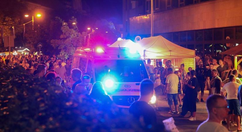 Biztonságban a forgatagban is - Mutatjuk a vasi rendőrök tanácsait a Savaria Karneválra