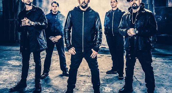 Eddigi legnyersebb és legőszintébb anyagával tért vissza a Good Charlotte: 'Motel Du Cap' lemezkritika