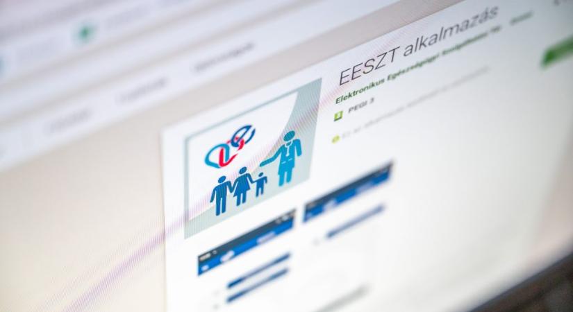 Vészforgatókönyvet kell készíteni egy következő EESZT-leállás esetére