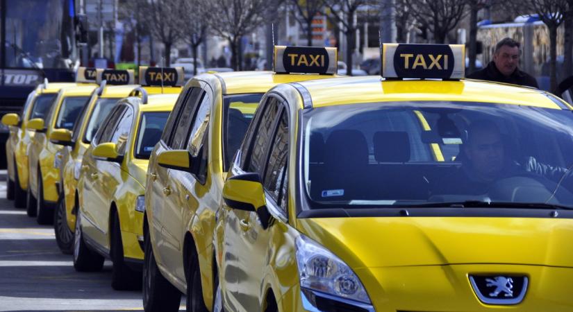 Bekokainozott, drogterjesztő taxist fogtak Budapesten