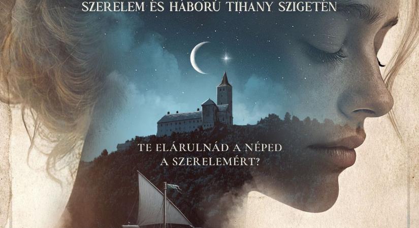 Egy tihanyi szerelem története: a révész lánya hűség és árulás közt választhatott
