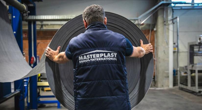 Masterplast: fontos döntést kell hozniuk a befektetőknek – 2,5 millió euró a tét