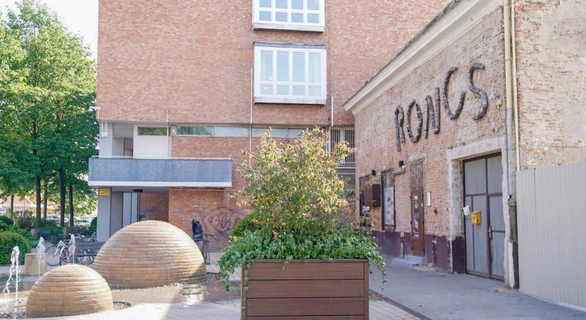 Rablásról szóló poszt borzolta a kedélyeket Debrecenben