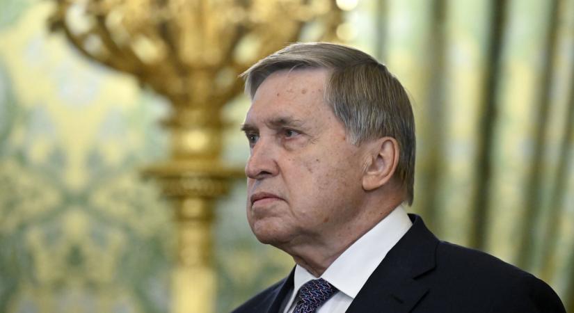 A Kreml elfogadta Trump javaslatát az orosz és az ukrán tárgyalóküldöttség szintjének megemeléséről