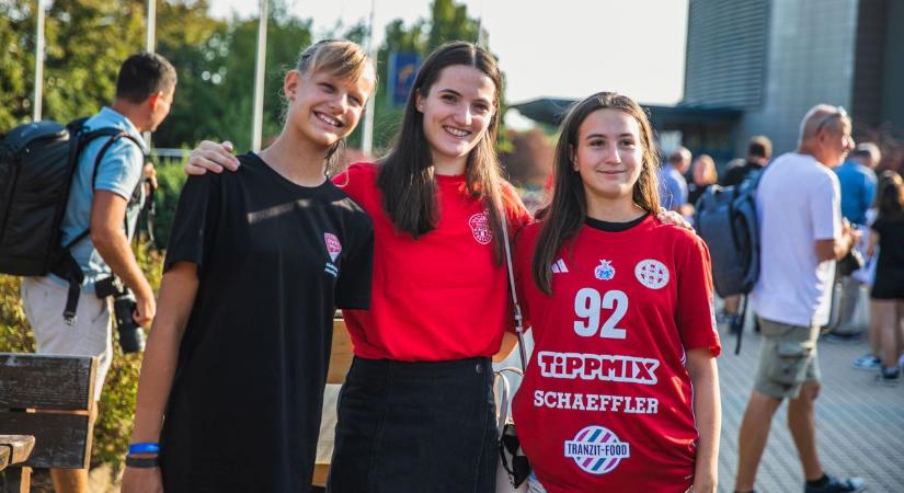 Ekkor rendezik meg újra a DVSC népszerű közösségi eseményét; egy újabb felkészülési meccs is lesz!