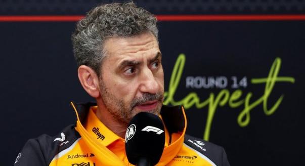 Mitől működik ilyen jól a McLaren?