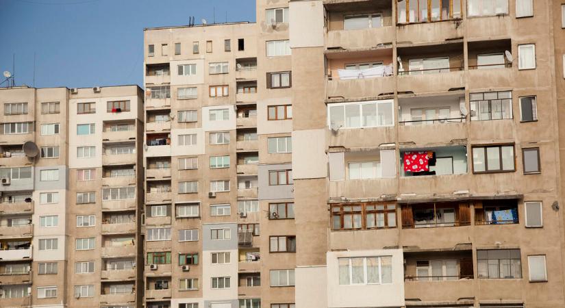 Ősztől újabb panelboom várható