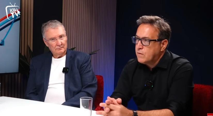 A honvédelmi miniszternek ezután a botrány után le kellene mondania