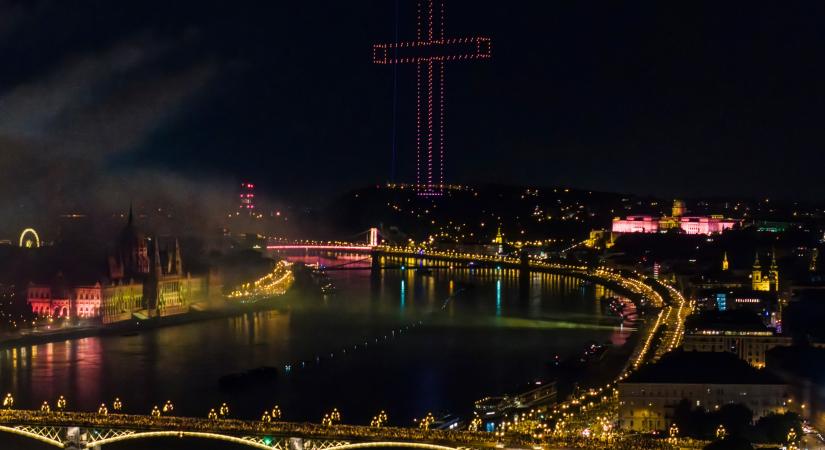 Kiderült, milyen idő lesz a nemzeti ünnepen