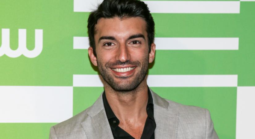 Egy másik színésznő is zaklatással vádolta meg Justin Baldonit