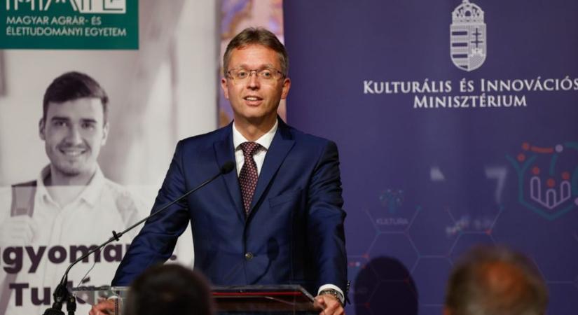 Gödöllőn épül fel Európa legkorszerűbb mezőgazdasági múzeuma