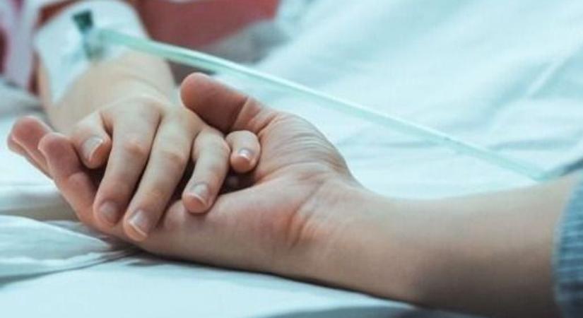„Az orvosok azt mondták, hogy a mellcsomóm elzáródott a tejcsatornában – aztán lesújtó híreket kaptam”