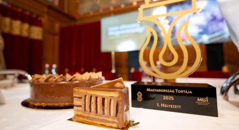 Magyarország Tortája: ezekben a cukrászdákban kapható, 1500 forintnál nem lesz olcsóbb
