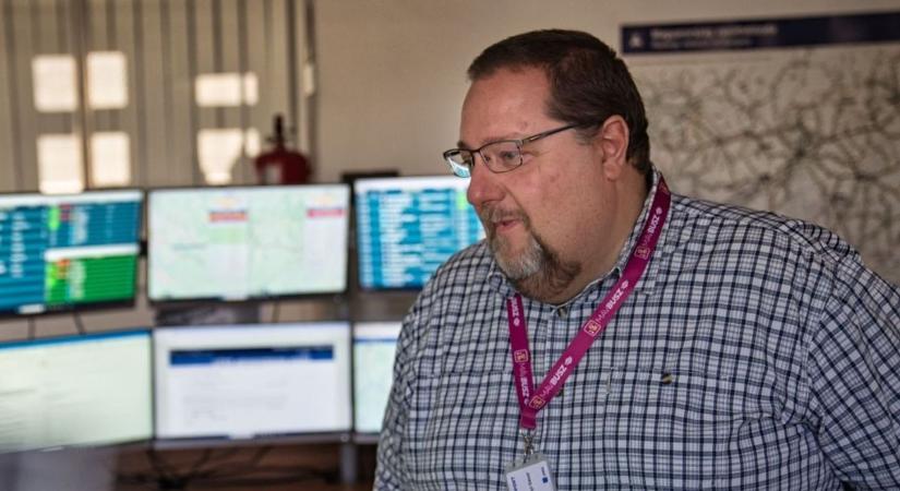 Már látszik: szintet lépett a MÁV a zavarelhárításban