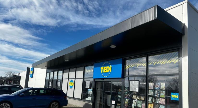 Mérgező lehet ez a TEDi-s üvegpohár – termékvisszahívást rendeltek el