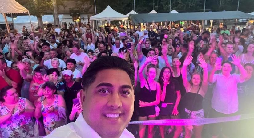 Kis Grófo hozta a nyár legnagyobb hangulatát, mindenki ezt a fellépést emlegeti