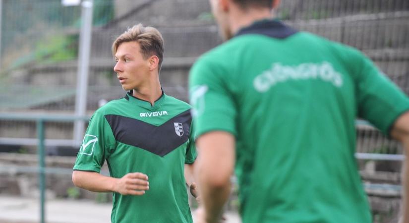 Heves vármegyei I. osztályú adatbank (3/1): Besenyőtelek SC, Energia SC, Egerszalók SE