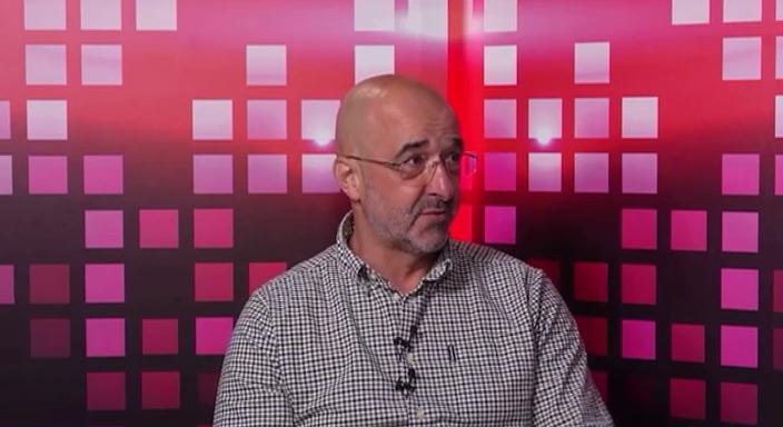 Kovács Zoltán: Magyar Péter egy műanyag csávó, nincs benne semmi igazi