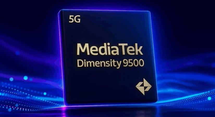 MediaTek alapokon a Honor Magic8 Mini?