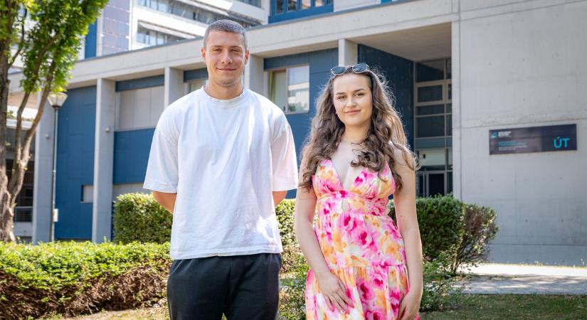 SZE – Befogadó közösség tagjai lehetnek a felvidéki hallgatók