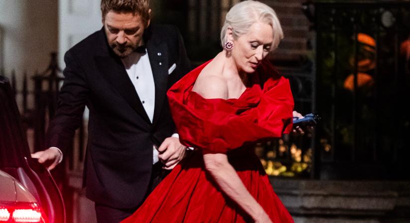 Meryl Streep 20 évesen valódi szépség volt – a Gyilkos a házban színésznője fiatalon is elvarázsolt mindenkit