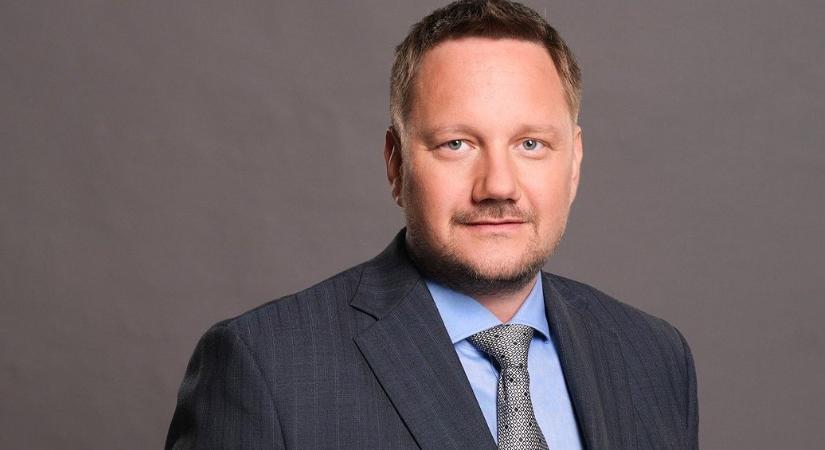 Bacsa György az Indexnek: nem cél sem keleti, sem nyugati egyoldalúság az olajellátásban