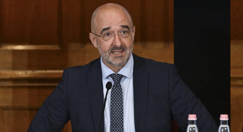Kovács Zoltán: Nincs olyan, hogy ingatlaninfláció