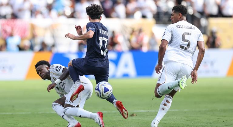 Bajban a Real Madrid, legnagyobb sztárja fizetése dupláját akarja