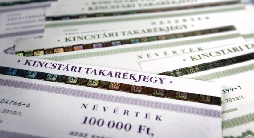Könnyebben lehet állampapírt vásárolni: új funkcióval bővült az államkincstár online felülete!