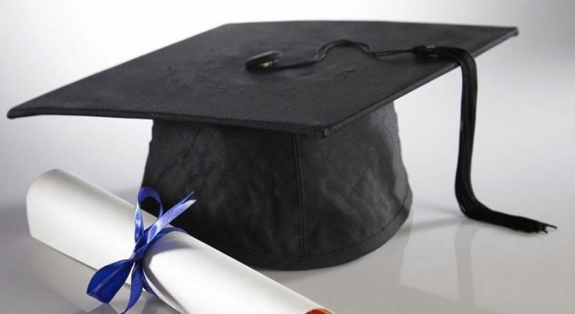 A diploma még nem jelent biztos állást