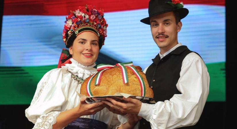 Augusztus 20-ai programok: ünnepeljük együtt az ország születésnapját Szabolcs-Szatmár-Beregben is!