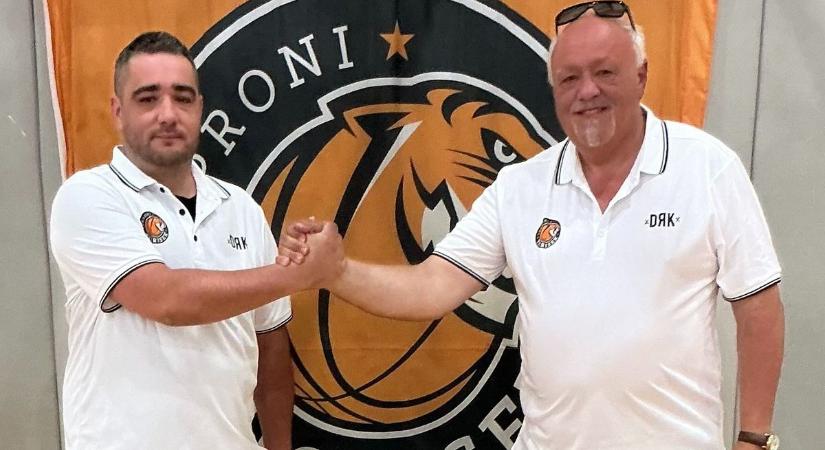 Harapós csapatot építenek a Tigrisek