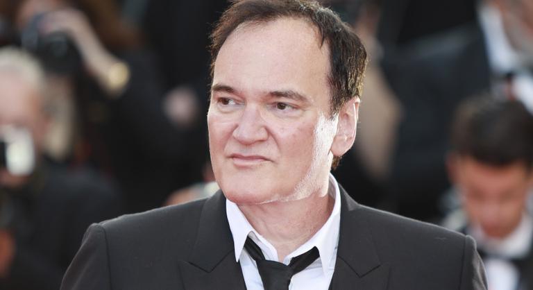 Quentin Tarantino elárulta, szerinte melyik a legjobb filmje