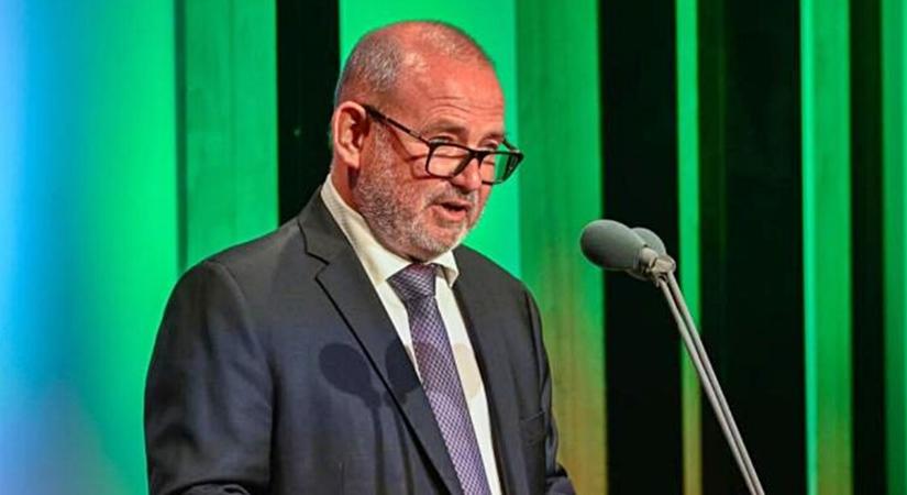 Lantos Csaba: a kormány továbbra is a magyar utat követi