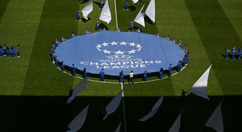 FTC–Qarabag: így szól a Bajnokok Ligája himnusza az Üllői úton (VIDEÓ)