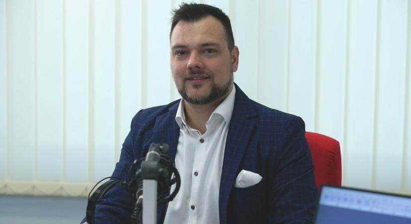 Közeledik a hidegfront, a meteorológus szerint ez vár ránk augusztus 20-án