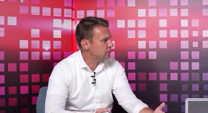 Menczer Tamás: Nem lehet egy olyan ország az EU tagja, ahol agyonvernek egy uniós állampolgárt  videó