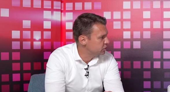 Menczer Tamás: Az európai vezetők még most sem értik mi lenne a feladatuk  videó