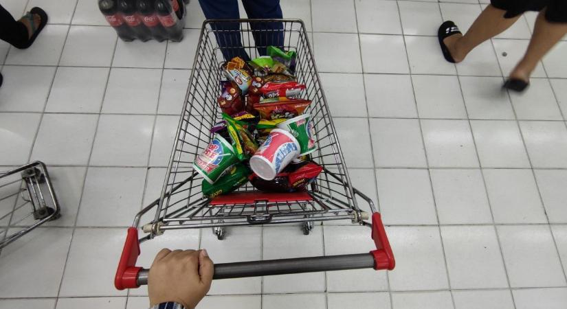 Kecskeméten még augusztus 20-án is több helyen vásárolhatunk