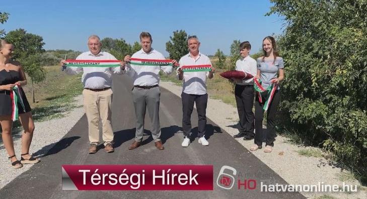 HO TV – Térségi Hírek, 2025. 08. 19. 