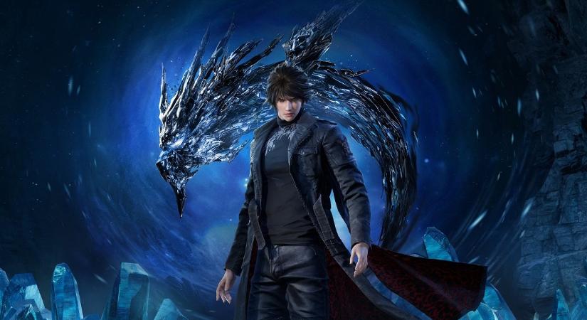 Ez az új Devil May Cry? Eszementül pörög a Lost Soul Aside