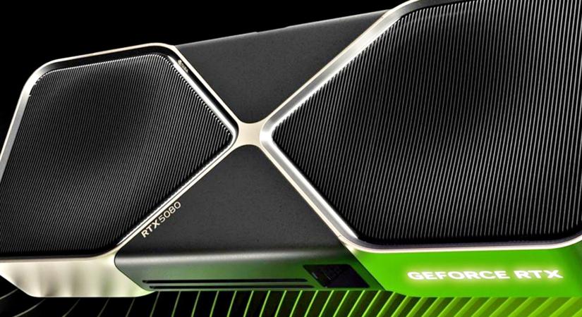 5K és 120 fps: Szeptembertől sokkal jobb lesz a GeForce NOW az RTX 5080-as kártyákkal üzemelő szervereknek hála