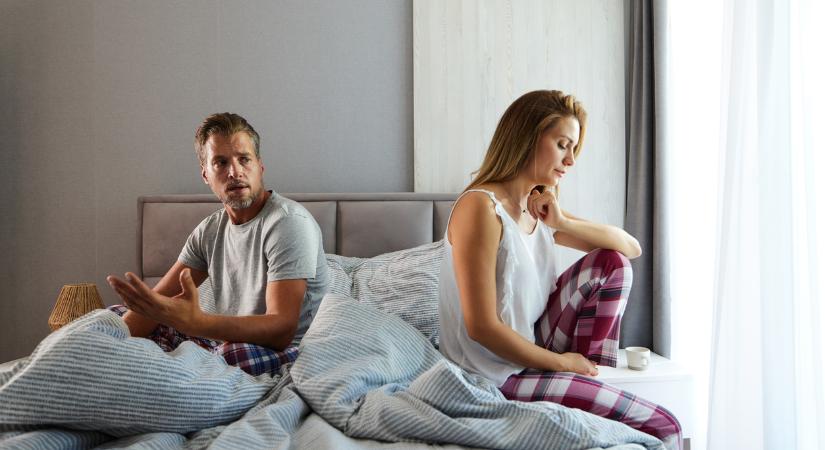Megcsalás után: így lehet újraépíteni a bizalmat – ha egyáltalán lehet