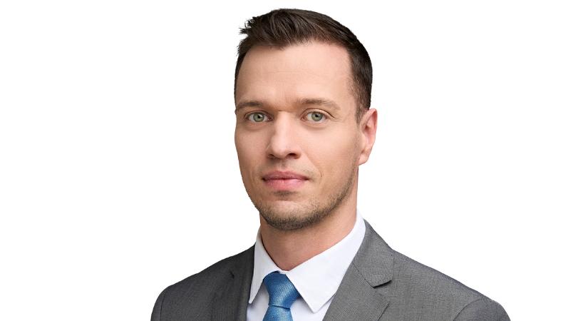 Vaszkó Imre: „Tiszta, élhető, zöld Debrecent akarunk!”