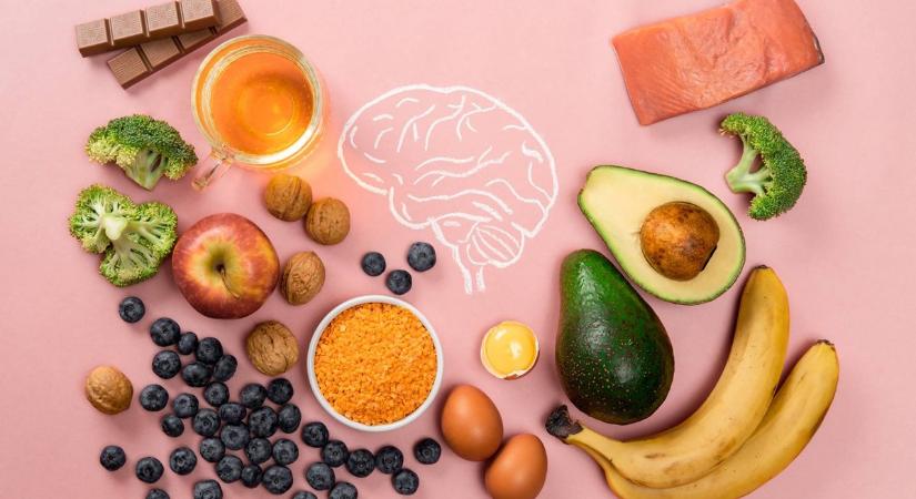 6 étel, ami növeli az IQ-t – Segítik az agyműködést, fejlesztik a memóriát is