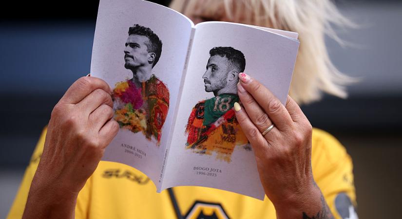 Wolverhampton: kameruni válogatott érkezett! – hivatalos