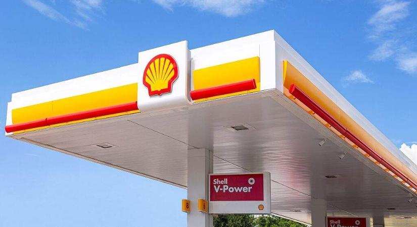 Shell továbbra is a világ legértékesebb olaj- és gázmárkája
