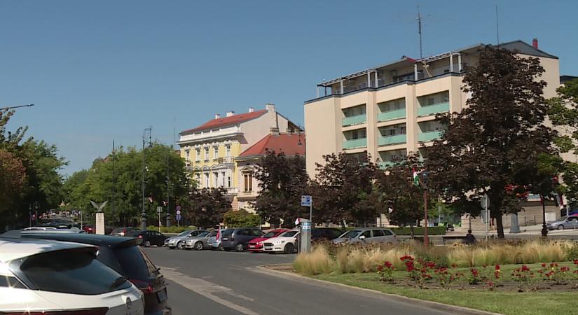 Nagykanizsán és a környező városokban is készülnek szent István ünnepére