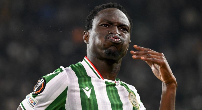 Elhagyja a Ferencváros labdarúgócsapatát az egyik legnagyobb ász