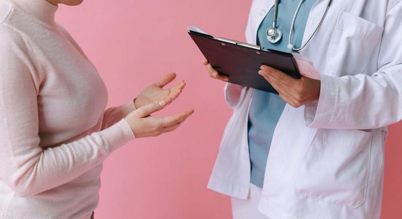 „27 évesen diagnosztizáltak ízületi gyulladással, miután évekig küzdöttem a tünetekkel”